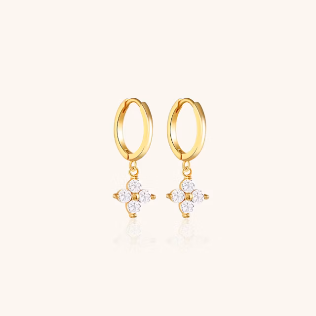 drop earrings for women