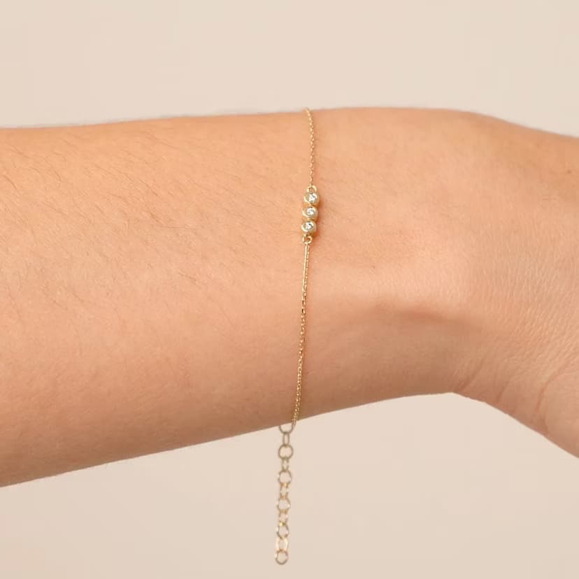 charm bracelet