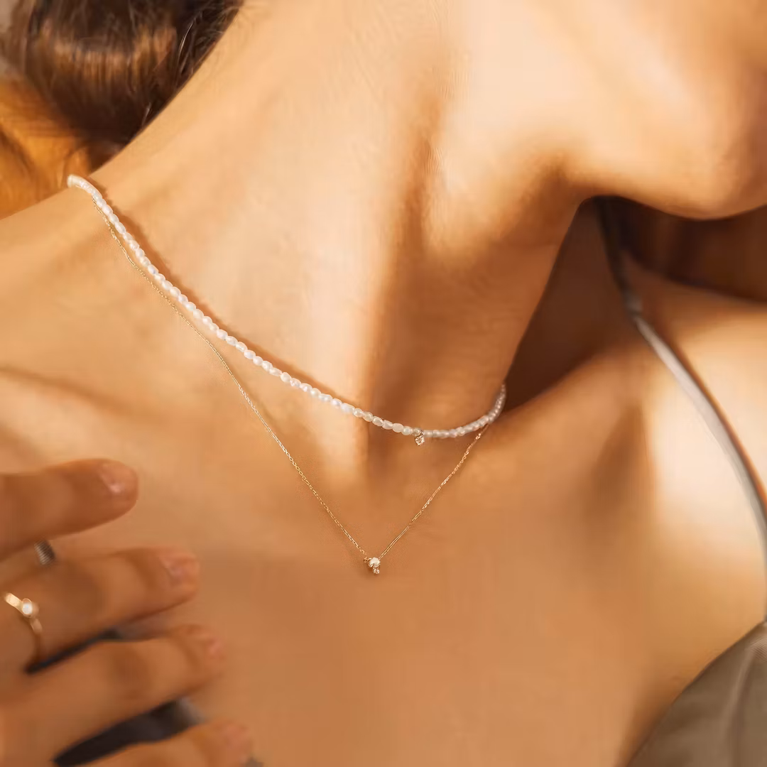 necklaces for women