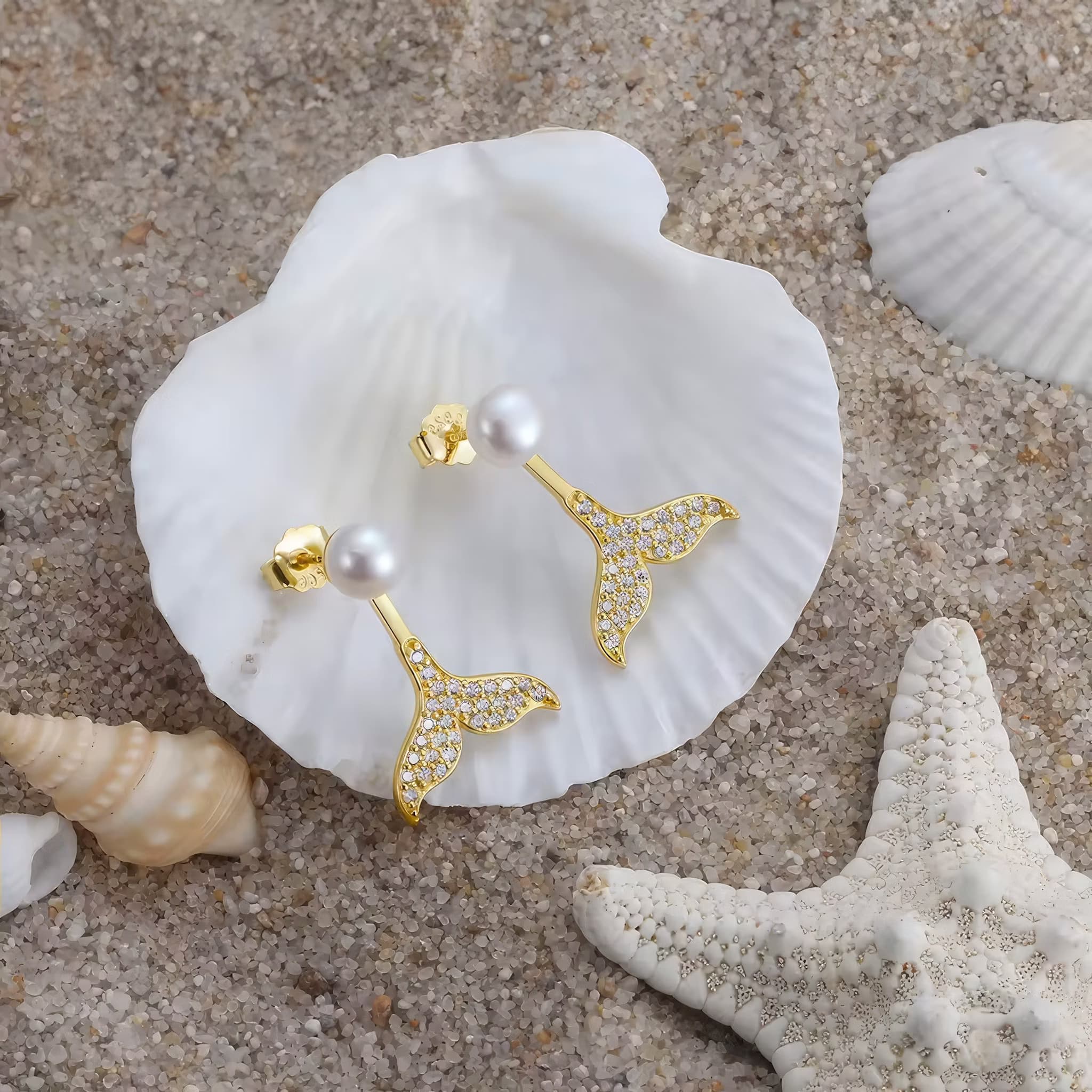 summer jewelry