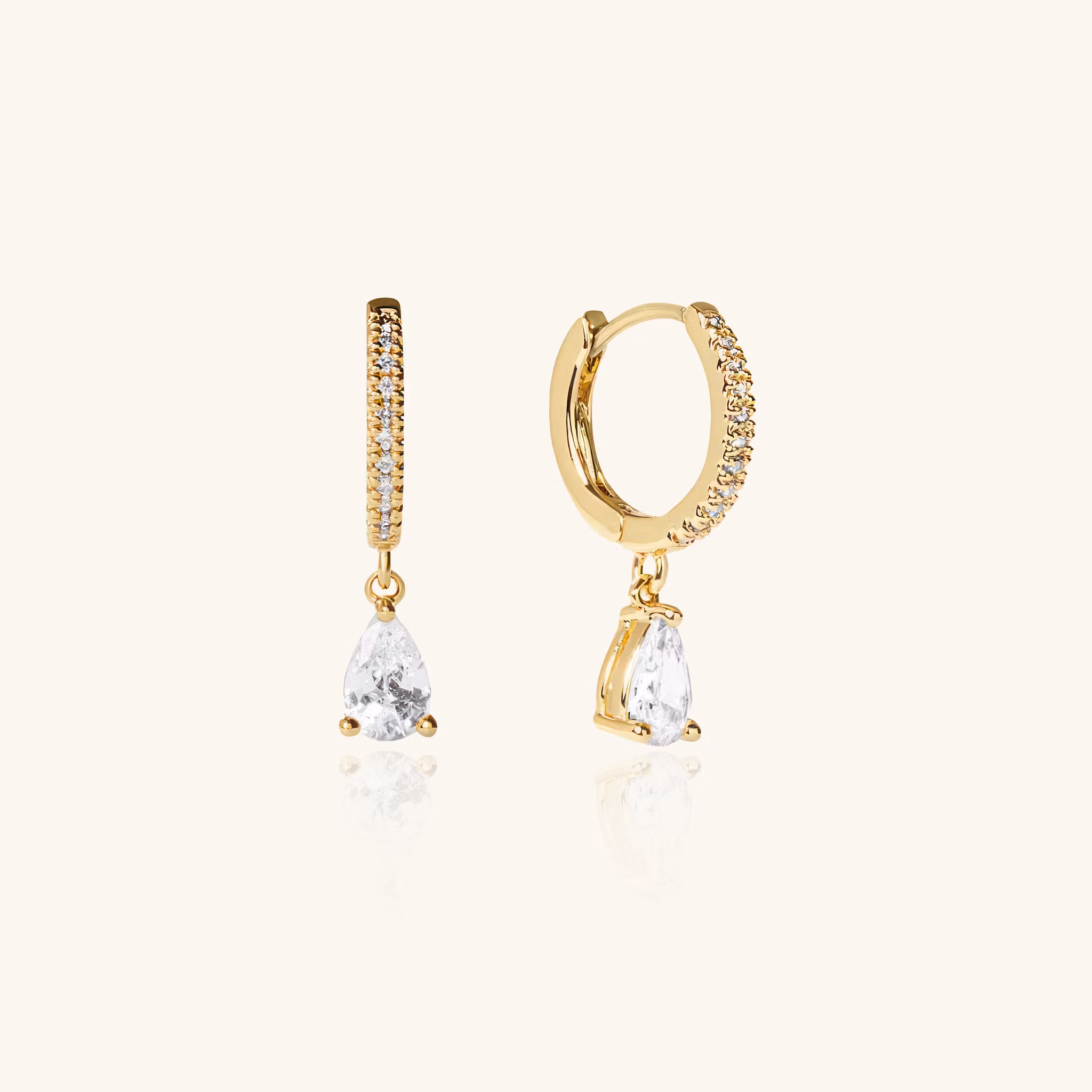 earrings by face shape