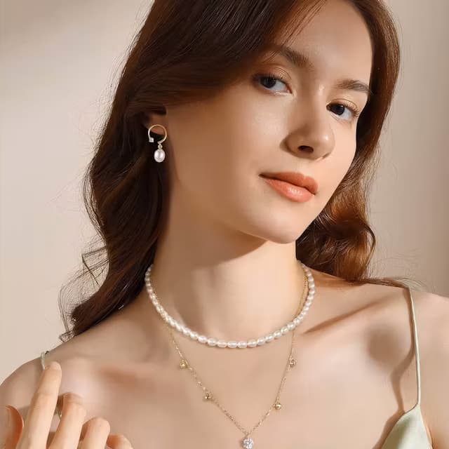 fashion earrings