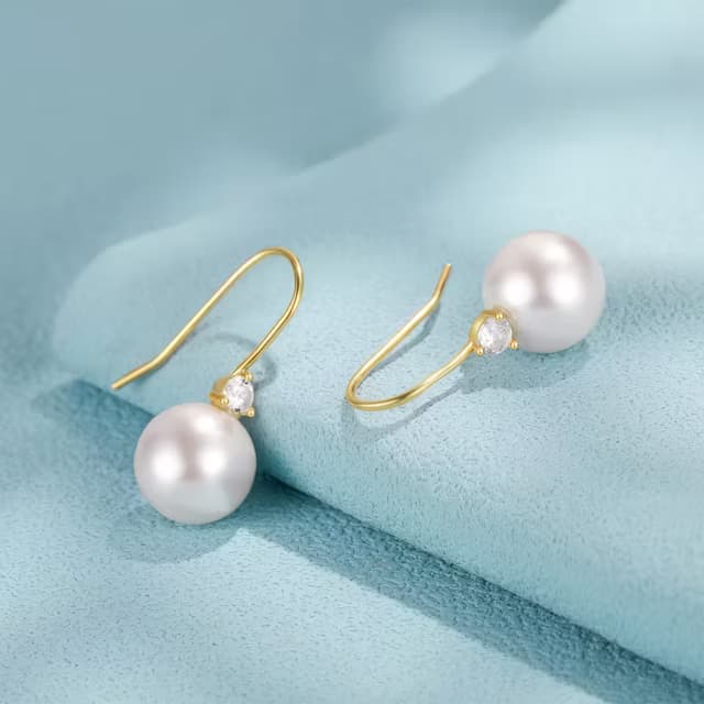 Elegant Pearl Drops4