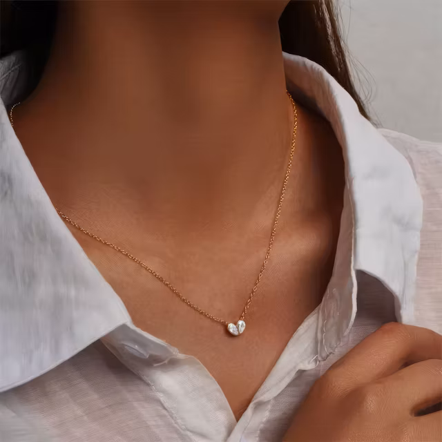 fashion necklace for women