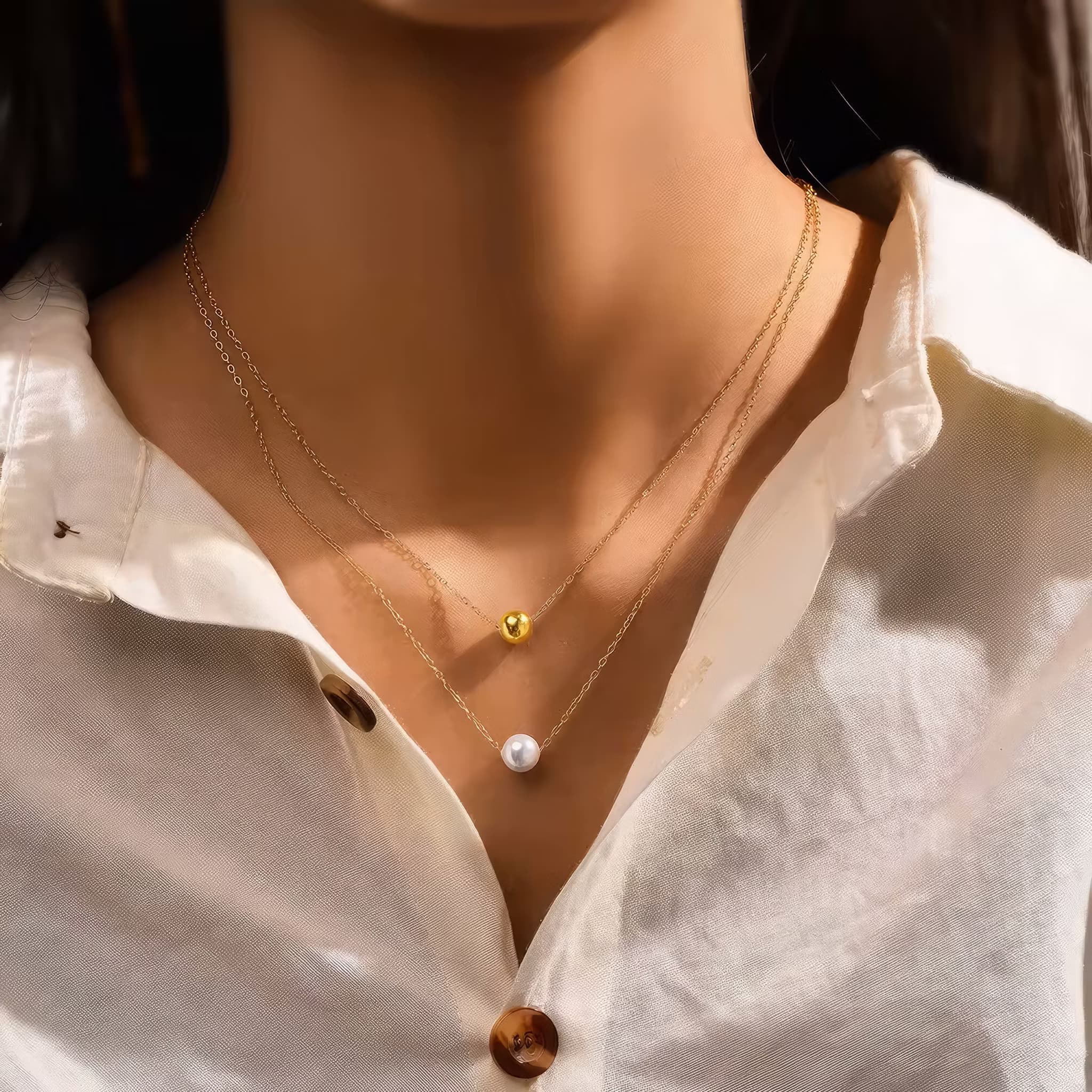 necklace for women
