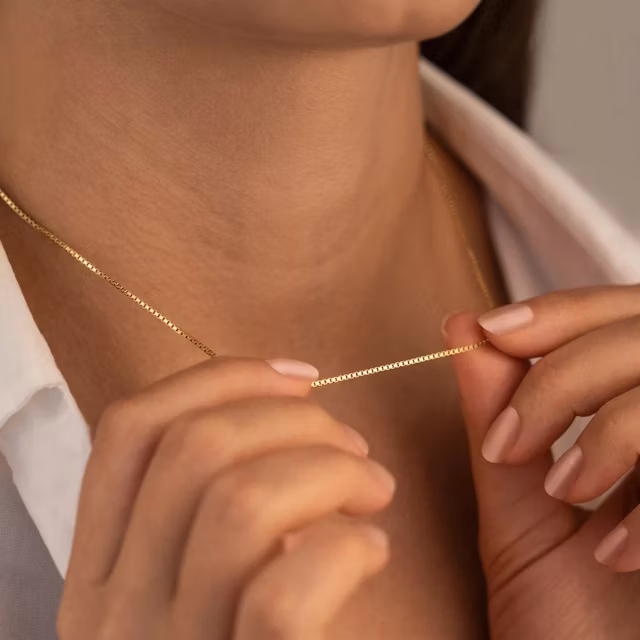 best necklace for women