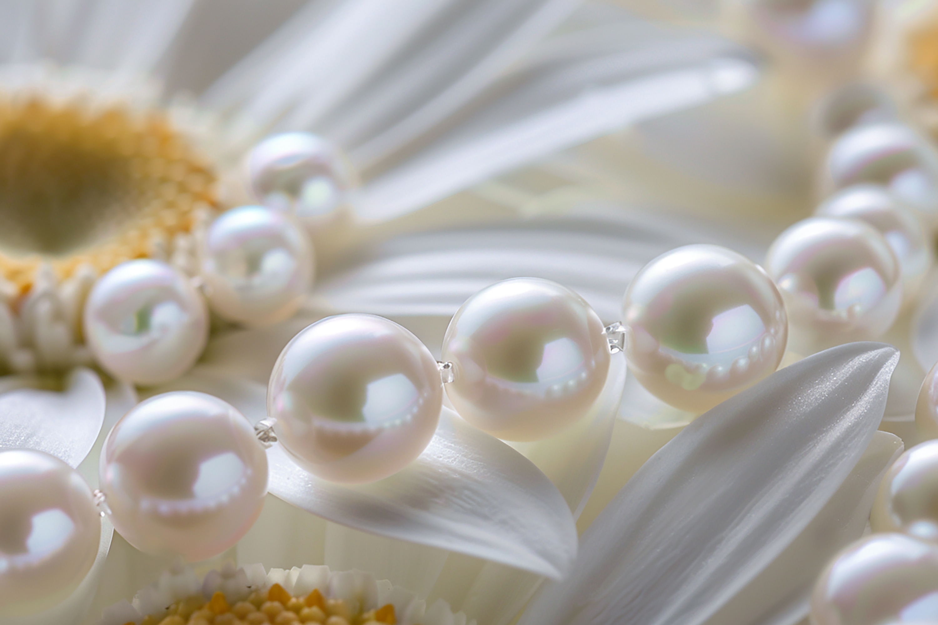 Best Pearl Earrings by Ferravanti