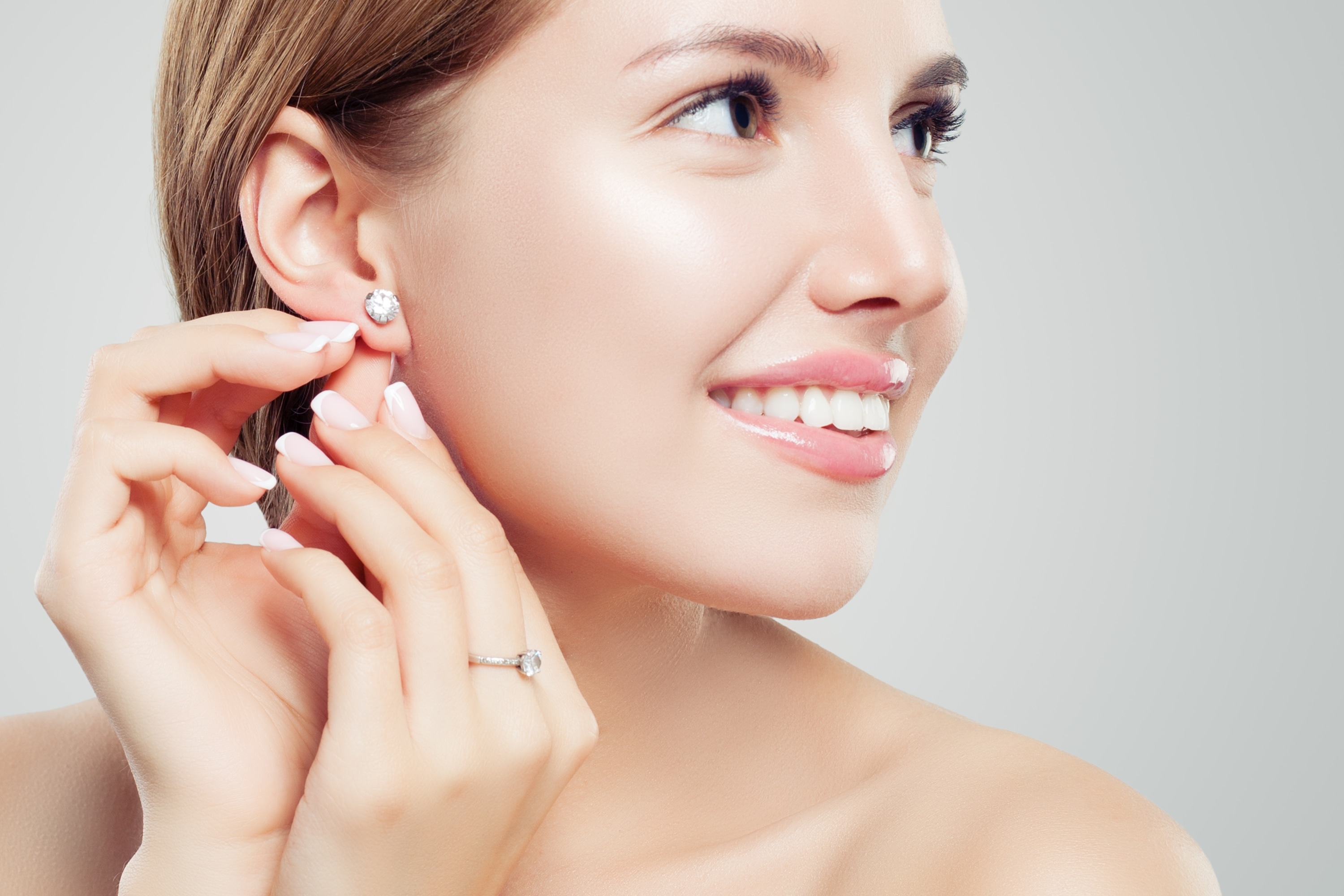 How To Clean Earrings Guide