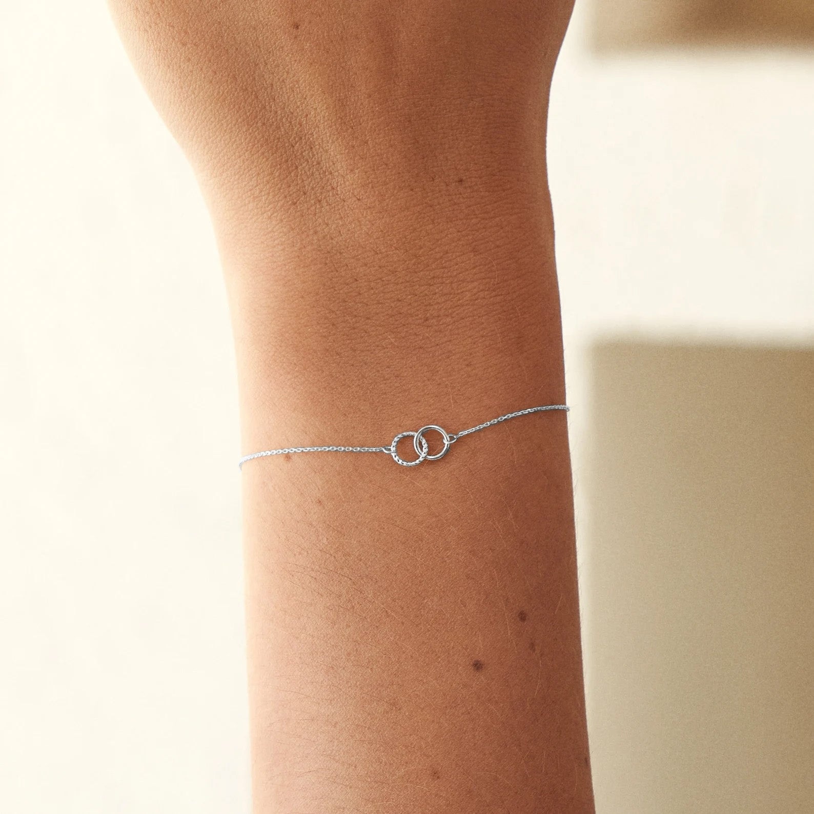 Linked Bracelet