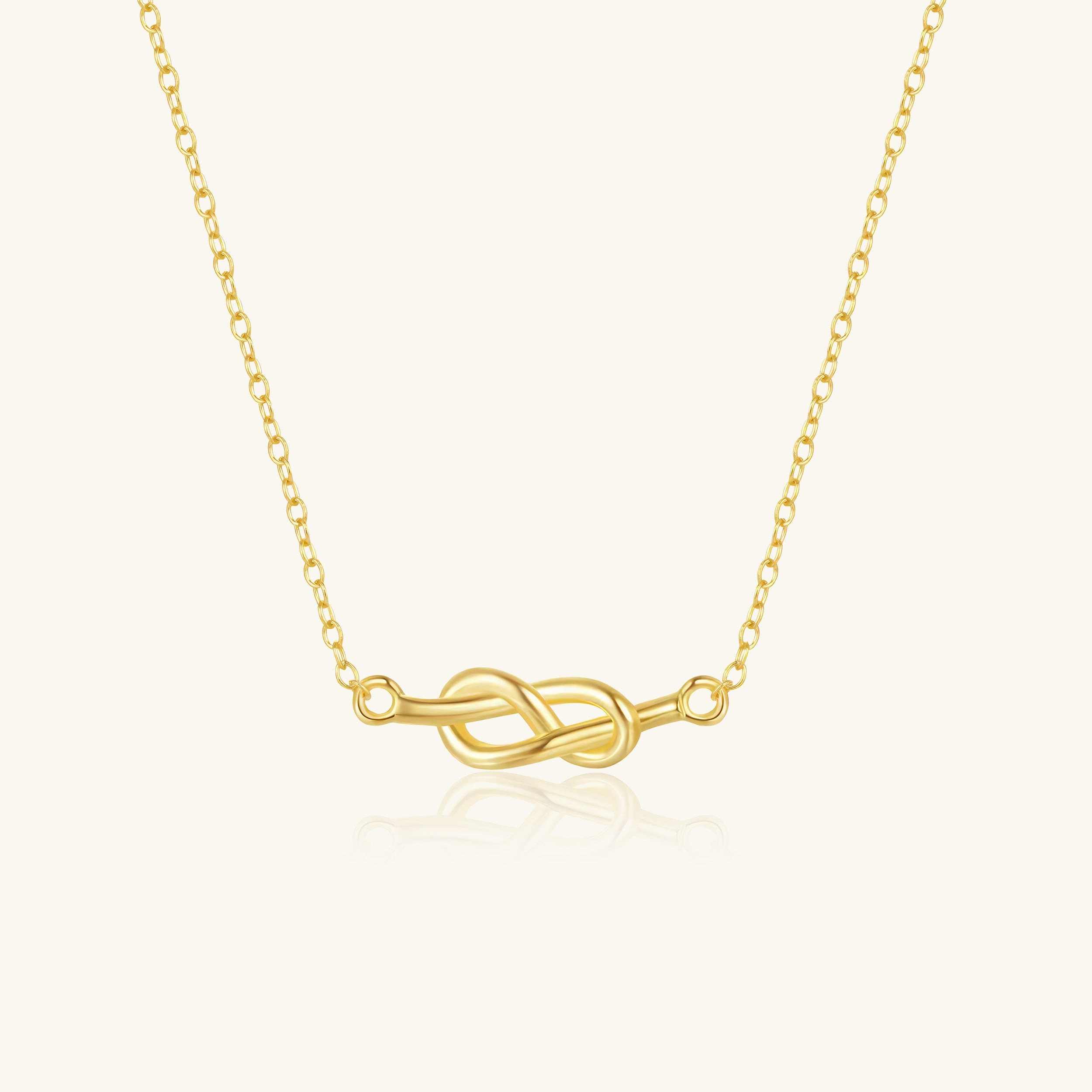 Endless Bond Necklace