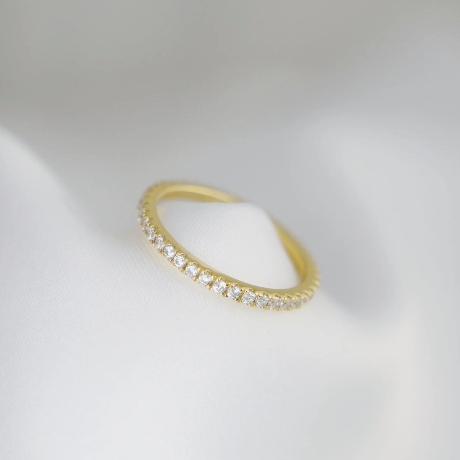 Eternity Ring