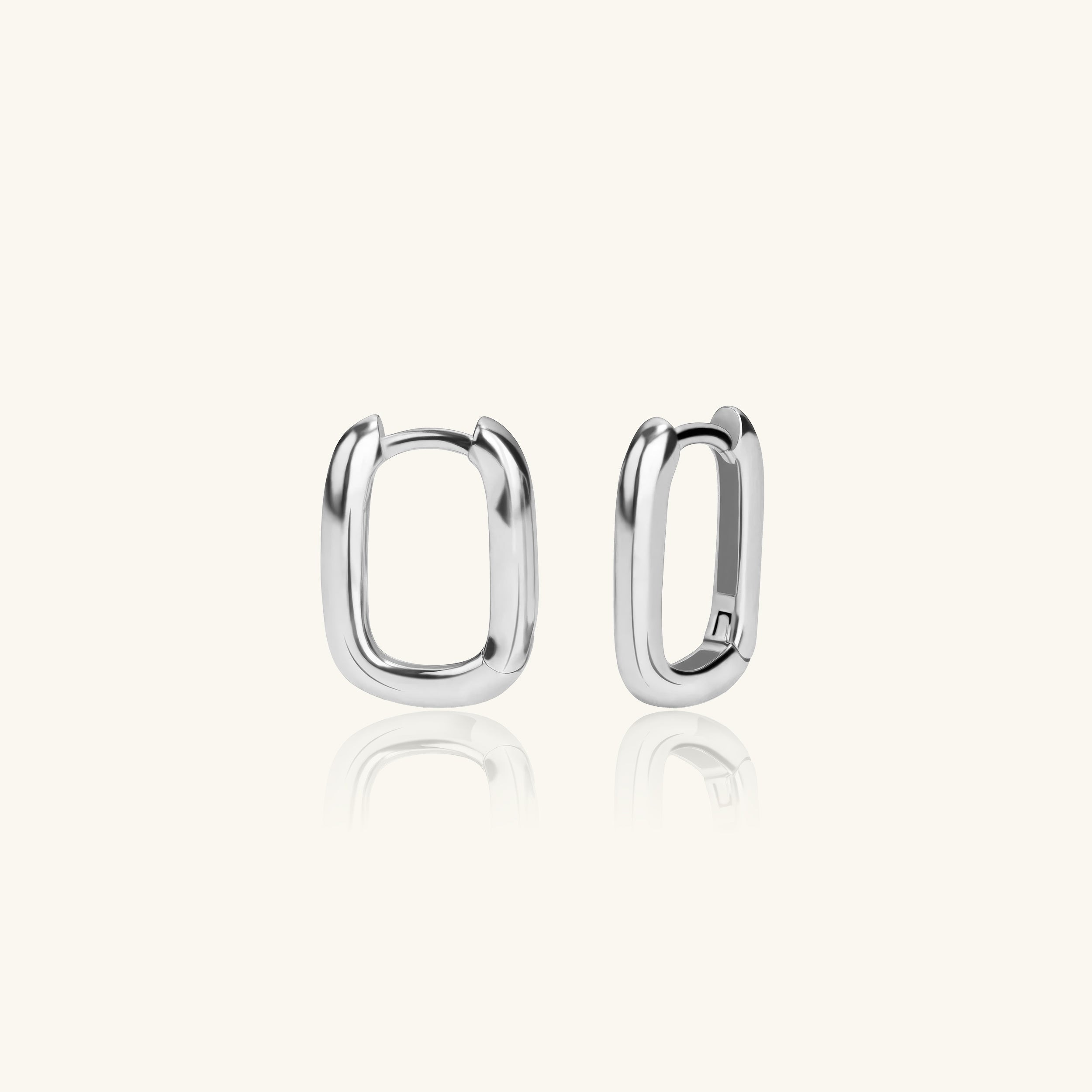 Square Hoops